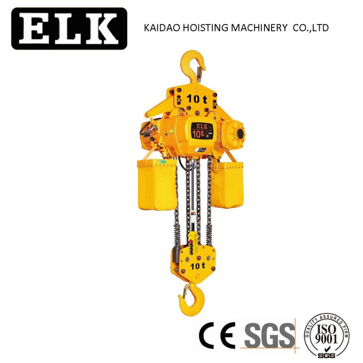 فکس ٹائپ کریں 10 ٹن ہشت