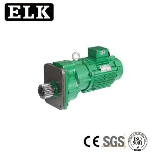 2.2KW موٹر کرین